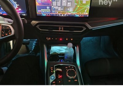 BMW I4 - 6