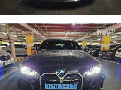 BMW I4 - 2