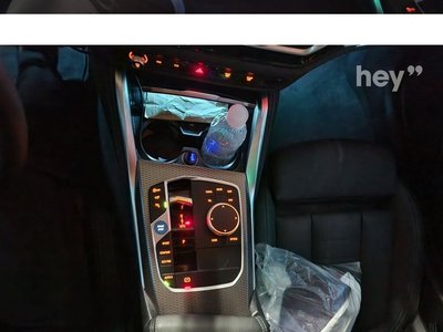 BMW I4 - 5