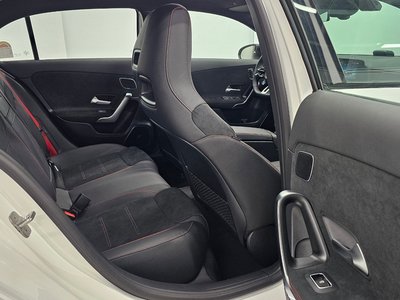 MERCEDES-BENZ A-CLASS - 10