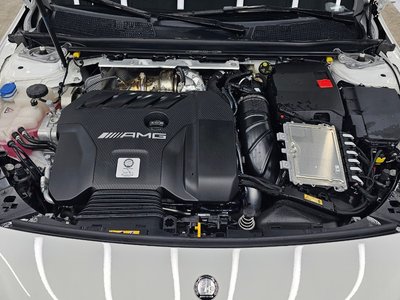 MERCEDES-BENZ A-CLASS - 7