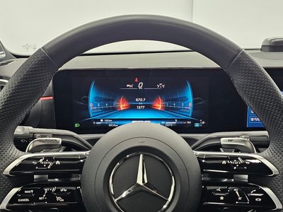 MERCEDES-BENZ A-CLASS - 8