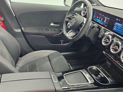 MERCEDES-BENZ A-CLASS - 9