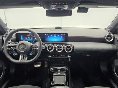 MERCEDES-BENZ A-CLASS - 5