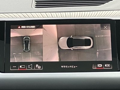 2025 AUDI E-TRON GT QUATTRO — миниатюра 14