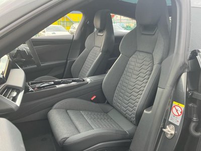 2025 AUDI E-TRON GT QUATTRO — миниатюра 11
