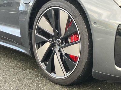 صورة 7 لـ 2025 AUDI E-TRON GT QUATTRO