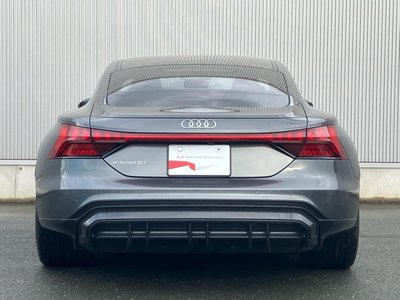 صورة 5 لـ 2025 AUDI E-TRON GT QUATTRO