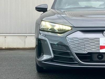 2025 AUDI E-TRON GT QUATTRO — миниатюра 18