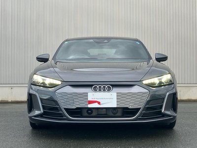صورة 2 لـ 2025 AUDI E-TRON GT QUATTRO