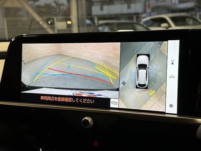 TOYOTA CROWN SPORT - 4