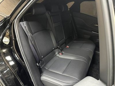 TOYOTA CROWN SPORT - 10