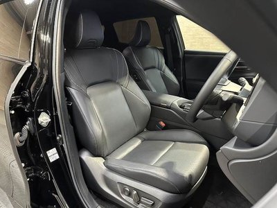 TOYOTA CROWN SPORT - 9