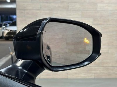 TOYOTA CROWN SPORT - 7