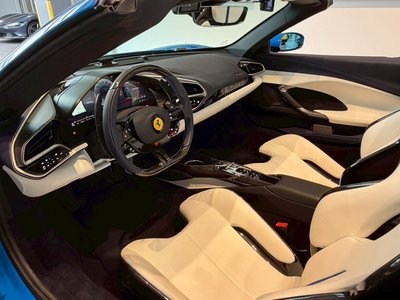FERRARI 296 - 3