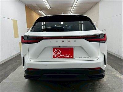 LEXUS NX - 3