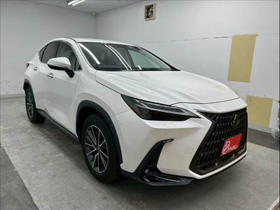 LEXUS NX - 8