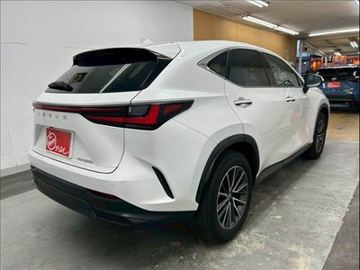 LEXUS NX - 9
