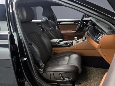 2019 Genesis G90 — фото 10