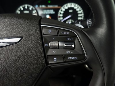 2019 Genesis G90 — миниатюра 19