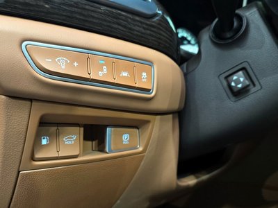 2019 Genesis G90 — миниатюра 14
