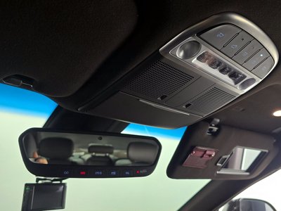 2019 Genesis G90 — миниатюра 20