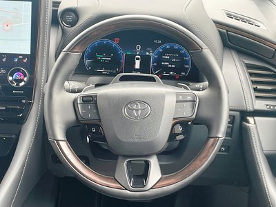 2025 Toyota VELLFIRE thumbnail 35