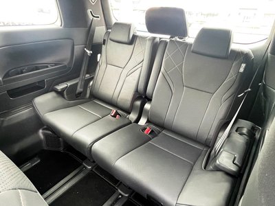 2025 Toyota VELLFIRE thumbnail 45
