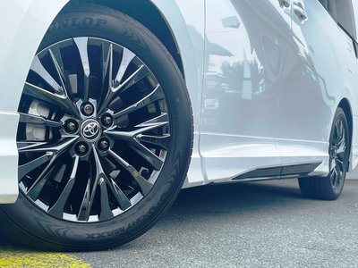 2025 Toyota VELLFIRE thumbnail 51
