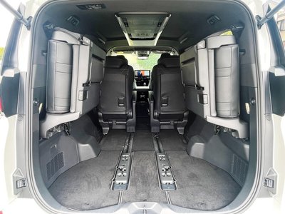 2025 Toyota VELLFIRE thumbnail 47