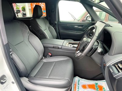 صورة 10 لـ 2025 Toyota VELLFIRE