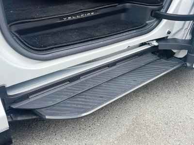 صورة 7 لـ 2025 Toyota VELLFIRE