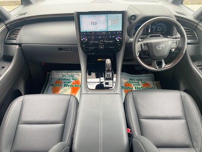 صورة 3 لـ 2025 Toyota VELLFIRE