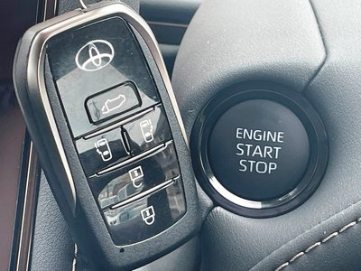 2025 Toyota VELLFIRE thumbnail 24