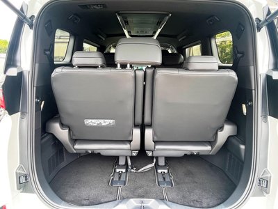 2025 Toyota VELLFIRE thumbnail 46