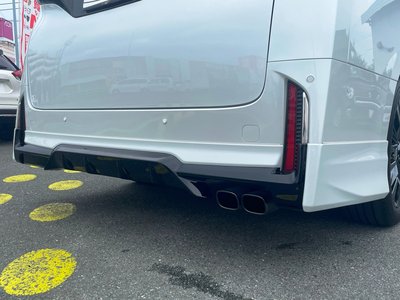صورة 8 لـ 2025 Toyota VELLFIRE