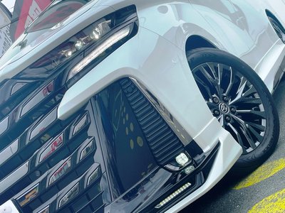 2025 Toyota VELLFIRE thumbnail 48