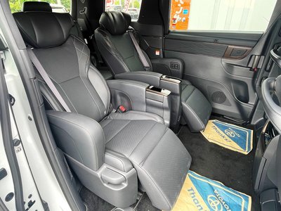 2025 Toyota VELLFIRE thumbnail 11
