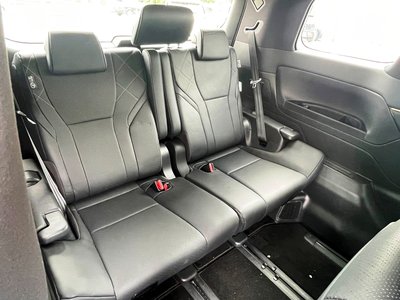 2025 Toyota VELLFIRE thumbnail 12