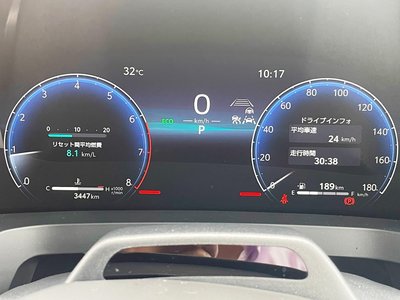 2025 Toyota VELLFIRE thumbnail 13