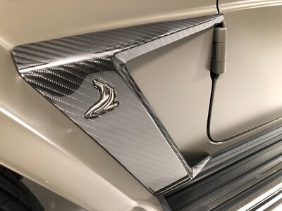 صورة مصغرة 15 لـ 2020 Mercedes-BENZ G-CLASS AMG