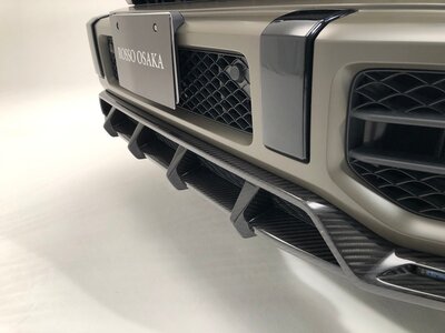 صورة مصغرة 19 لـ 2020 Mercedes-BENZ G-CLASS AMG