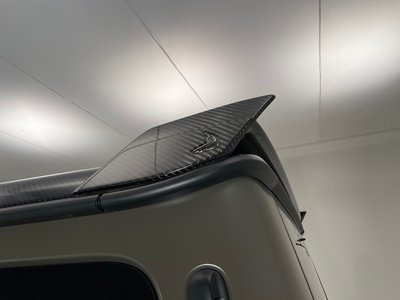MERCEDES-BENZ G-CLASS AMG - 10