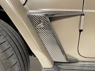 صورة مصغرة 22 لـ 2020 Mercedes-BENZ G-CLASS AMG