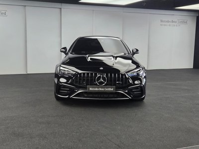 MERCEDES-BENZ CLE - 2