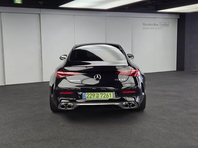 MERCEDES-BENZ CLE - 3