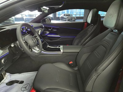 MERCEDES-BENZ CLE - 8