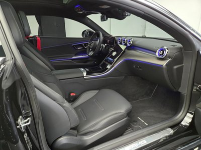 MERCEDES-BENZ CLE - 9