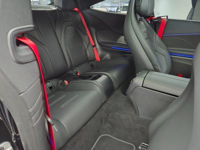 MERCEDES-BENZ CLE - 10