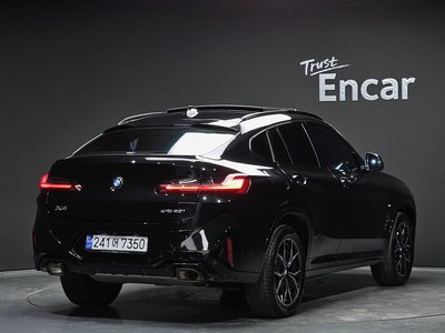 BMW X4 - 5